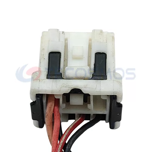 Wire Harness Plug of Automobile Waterproof Connector 6 Pin Female 6098-0999 - image 5